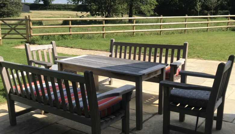 Brook House - Wincanton, United Kingdom