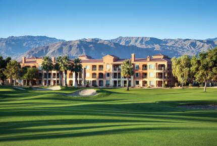 Home Exchange in Pam Desert, CA