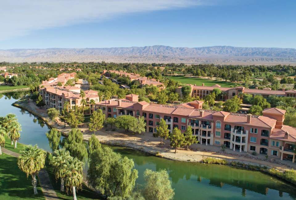 Home Exchange in Pam Desert, CA