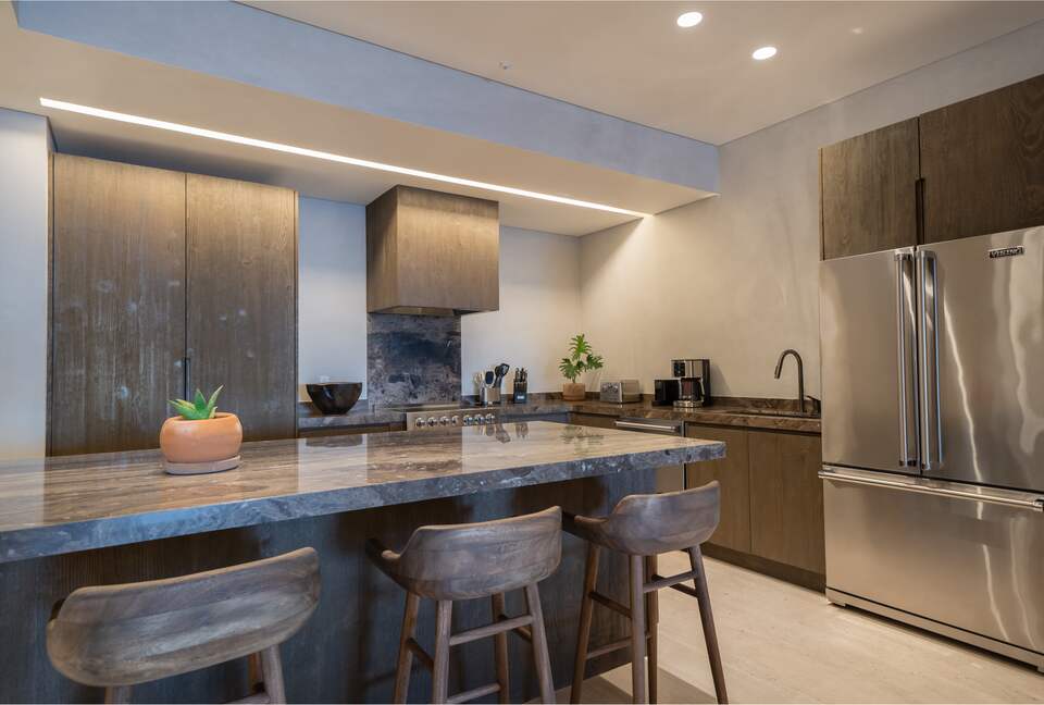 1 Homes Cabo-Three Bedroom Ocean View - Cabo San Lucas, Mexico