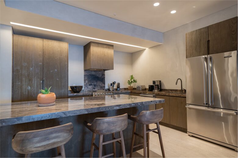 1 Homes Cabo-Three Bedroom Ocean View - Cabo San Lucas, Mexico