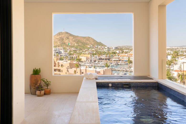 1 Homes Cabo-Three Bedroom Ocean View - Cabo San Lucas, Mexico