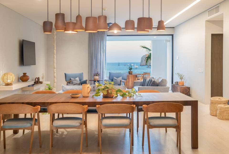 1 Homes Cabo-Three Bedroom Ocean View - Cabo San Lucas, Mexico