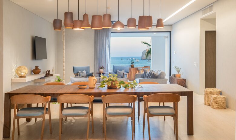 1 Homes Cabo-Three Bedroom Ocean View - Cabo San Lucas, Mexico