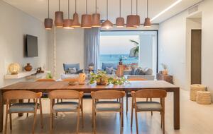 1 Homes Cabo-Three Bedroom Ocean View - Cabo San Lucas, Mexico