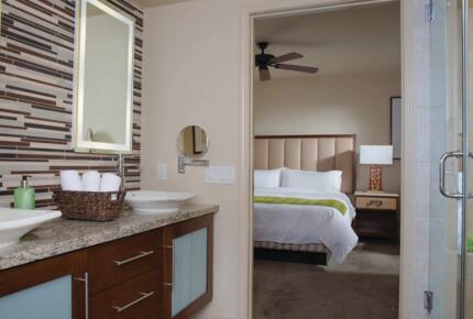 Marriott Shadow Ridge II / The Enclaves - Palm Desert, California