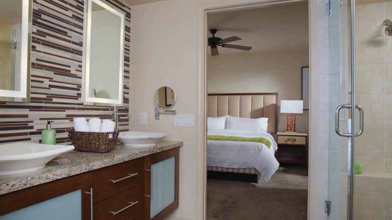 Marriott Shadow Ridge II / The Enclaves - Palm Desert, California