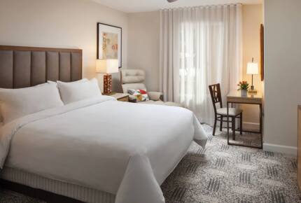 Marriott Shadow Ridge II / The Enclaves - Palm Desert, California