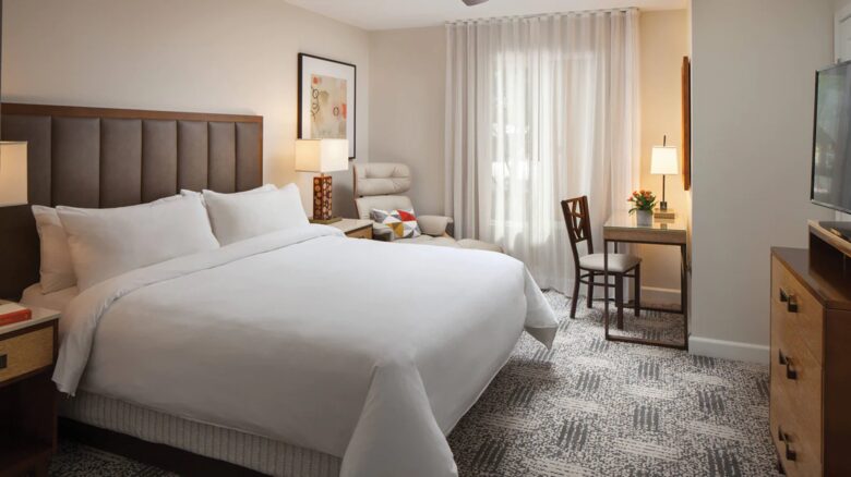 Marriott Shadow Ridge II / The Enclaves - Palm Desert, California