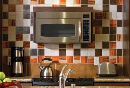 Marriott Shadow Ridge II / The Enclaves - Palm Desert, California