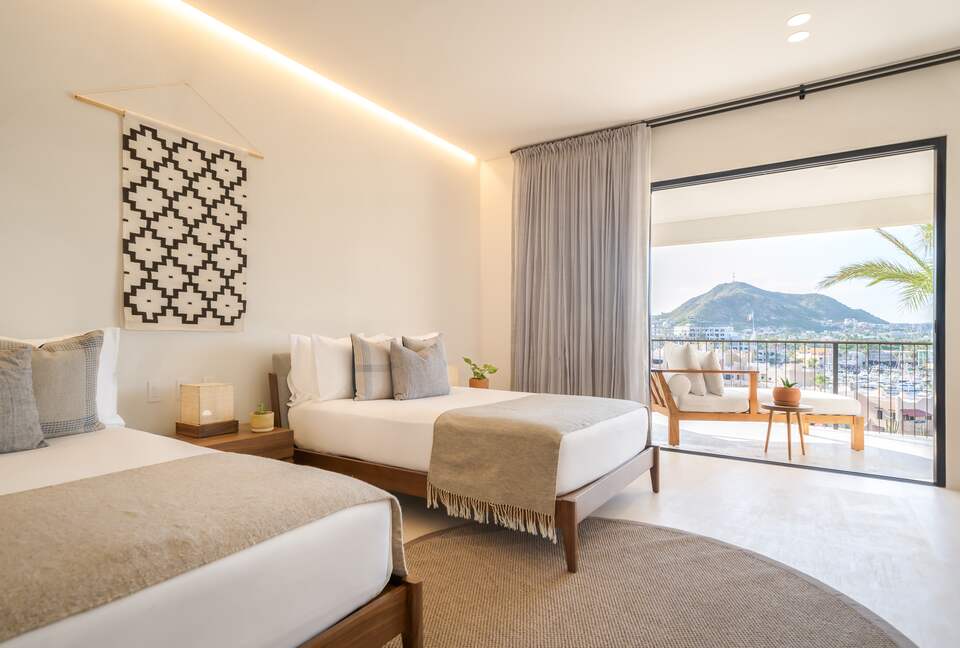 1 Homes Cabo-Three Bedroom Ocean View - Cabo San Lucas, Mexico