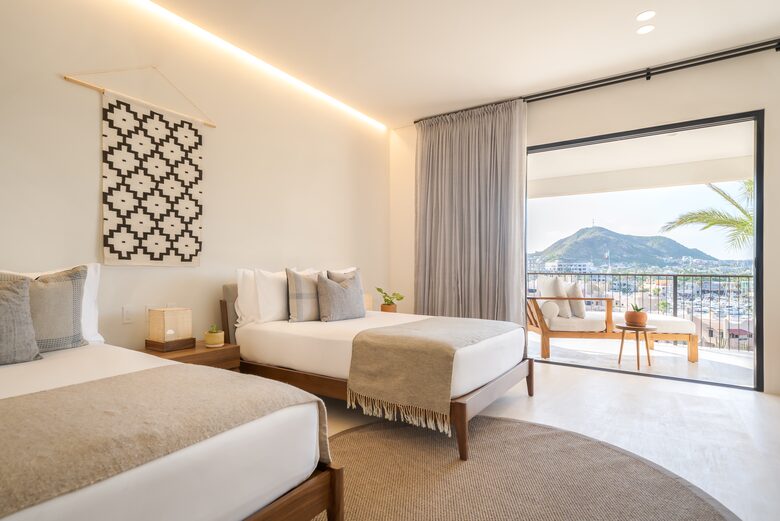 1 Homes Cabo-Three Bedroom Ocean View - Cabo San Lucas, Mexico