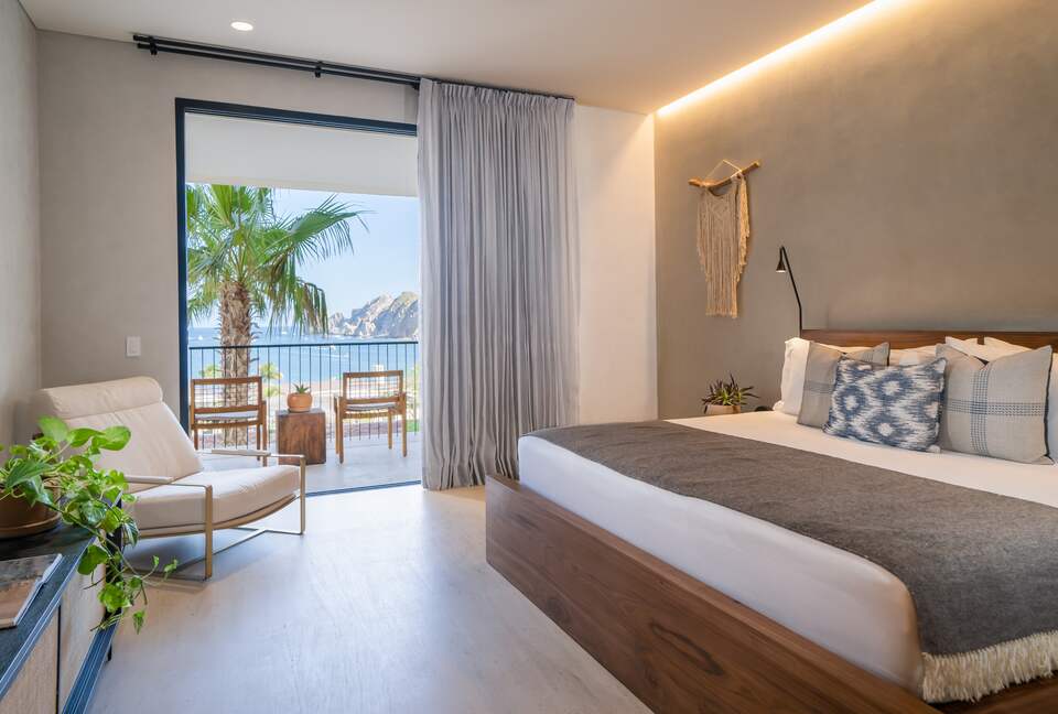 1 Homes Cabo-Three Bedroom Ocean View - Cabo San Lucas, Mexico