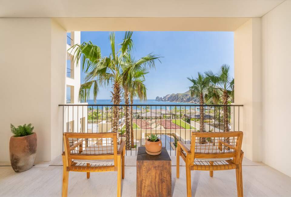 1 Homes Cabo-Three Bedroom Ocean View - Cabo San Lucas, Mexico