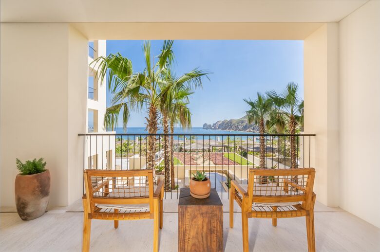 1 Homes Cabo-Three Bedroom Ocean View - Cabo San Lucas, Mexico