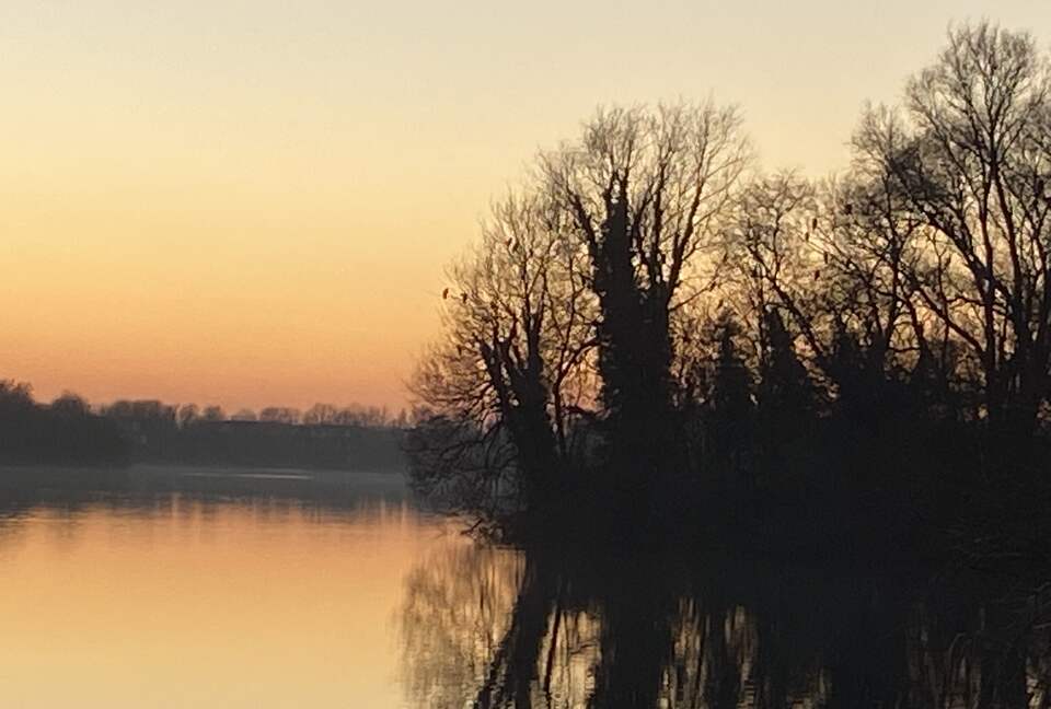 Bowmoor Hideaway - Lechlade, United Kingdom