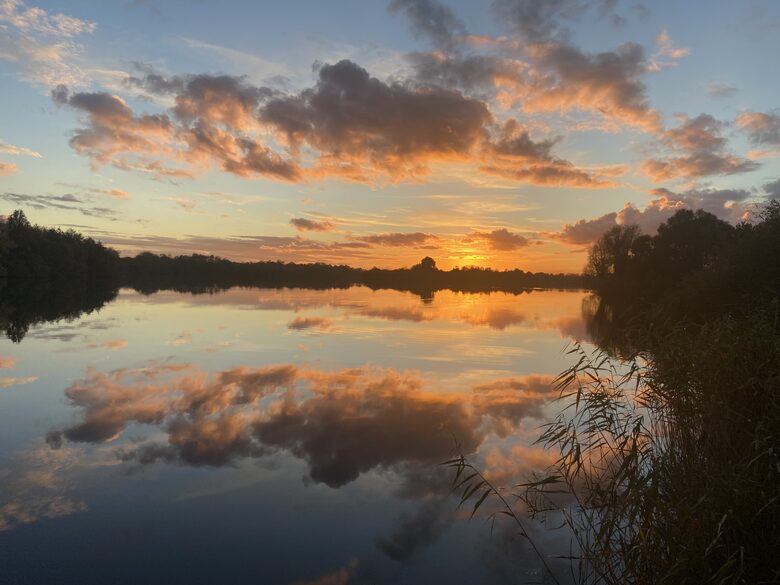 Bowmoor Hideaway - Lechlade, United Kingdom