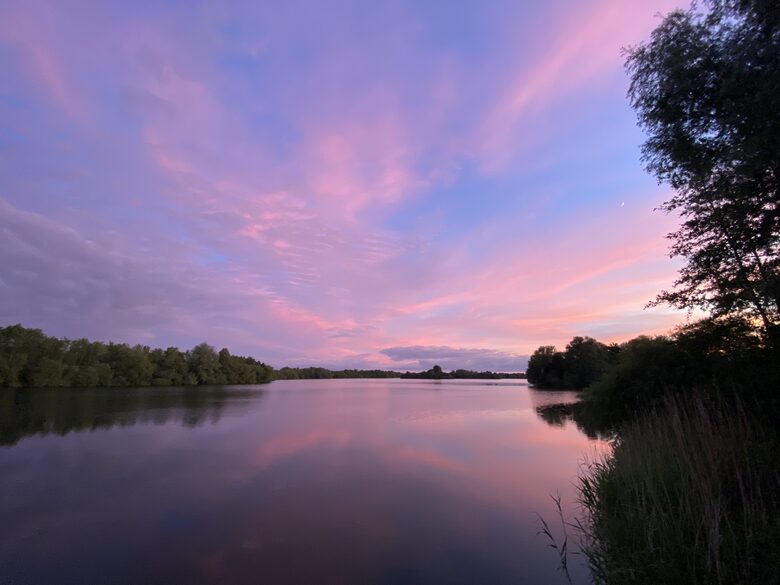 Bowmoor Hideaway - Lechlade, United Kingdom