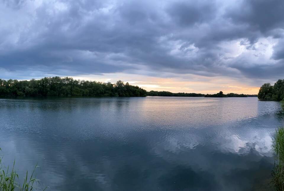 Bowmoor Hideaway - Lechlade, United Kingdom