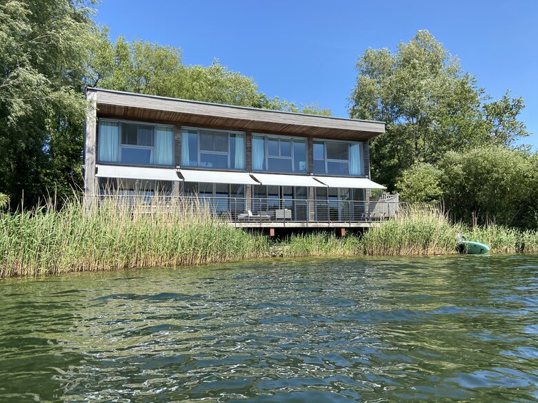 Bowmoor Hideaway - Lechlade, United Kingdom