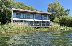 Bowmoor Hideaway - Lechlade, United Kingdom