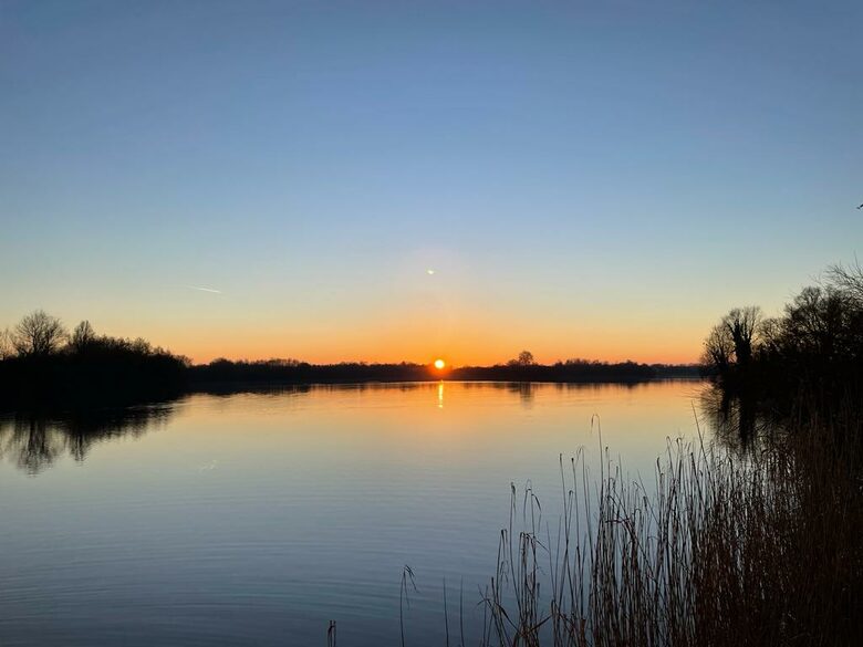 Bowmoor Hideaway - Lechlade, United Kingdom