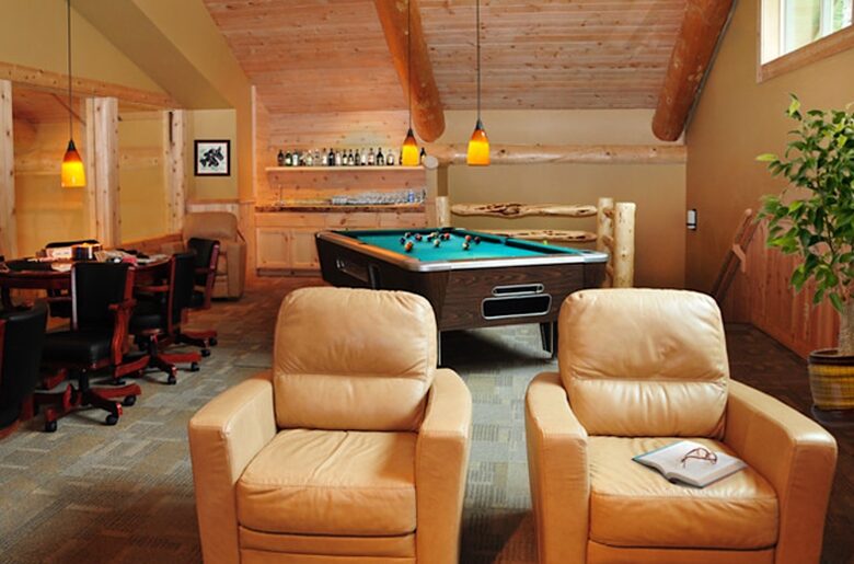 The Lodge at Steamboat Bay Fishing Club - Ketchikan, Alaska