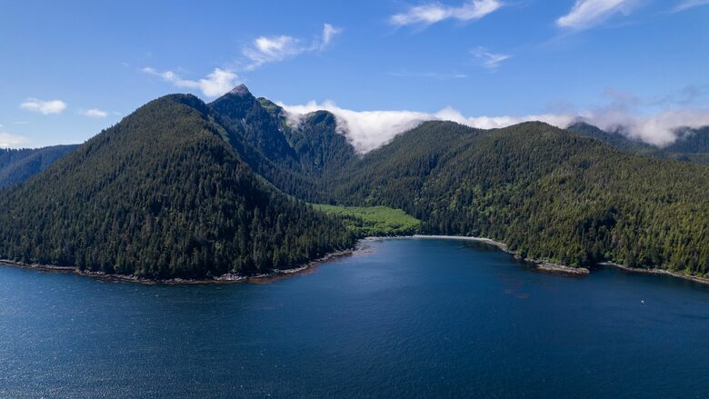 The Lodge at Steamboat Bay Fishing Club - Ketchikan, Alaska