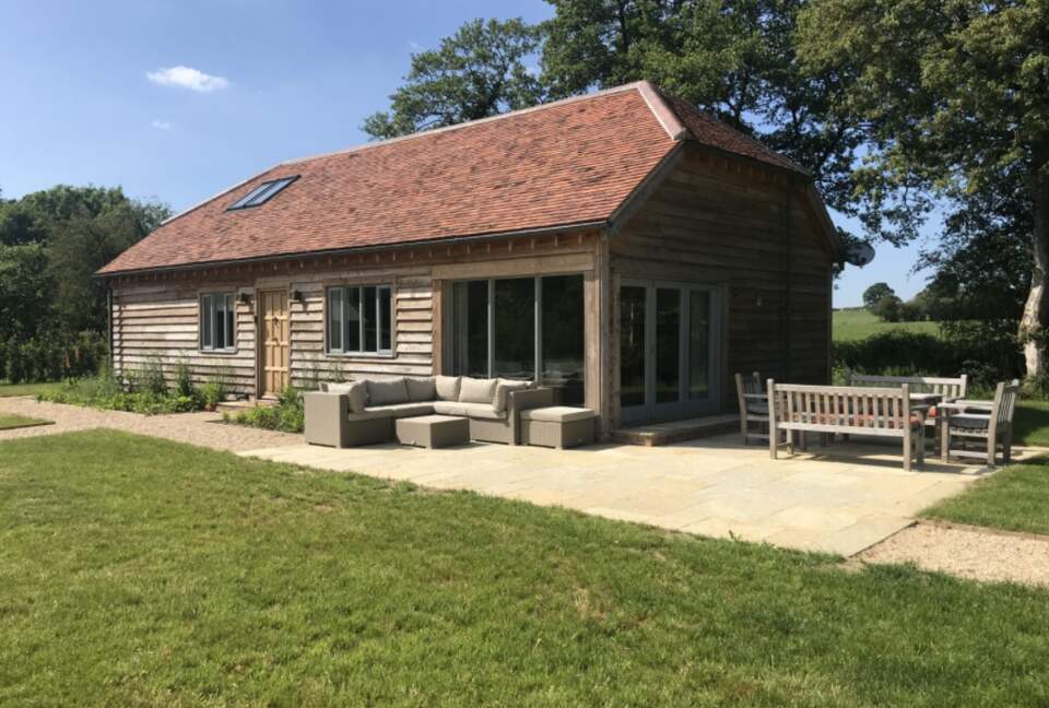 Brook House - Wincanton, United Kingdom