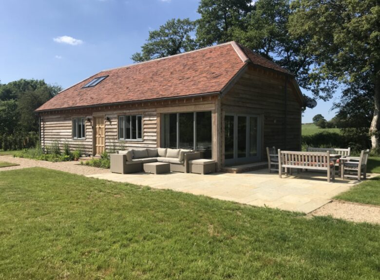 Brook House - Wincanton, United Kingdom