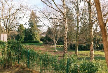 Bute Mews - London, United Kingdom