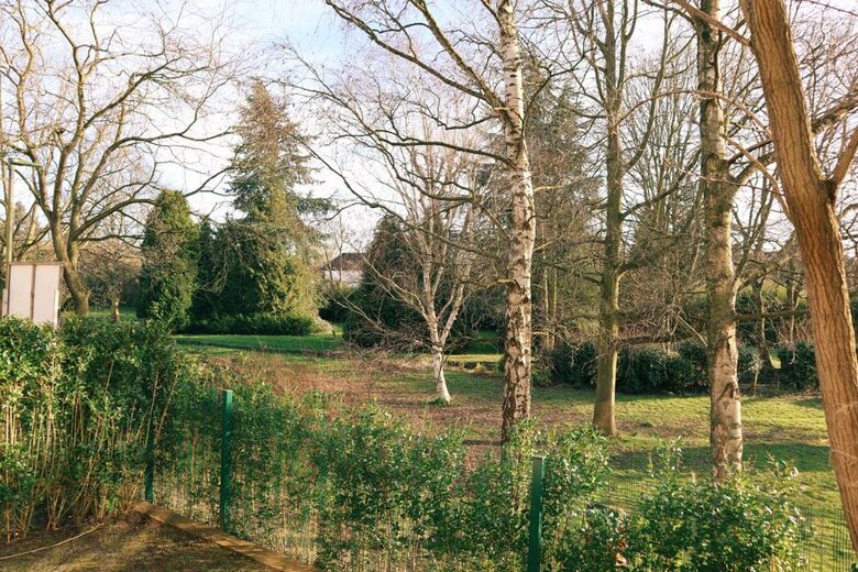 Bute Mews - London, United Kingdom