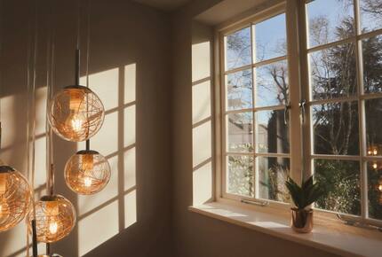 Bute Mews - London, United Kingdom