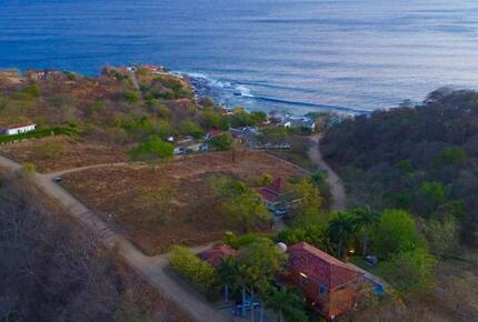 Home Exchange in Tola, Rivas, Nicaragua house view