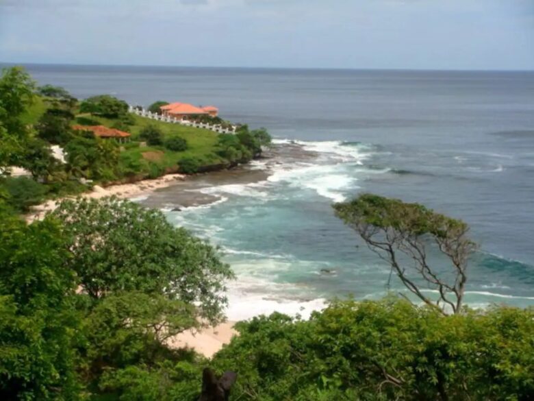 Home Exchange in Tola, Rivas, Nicaragua