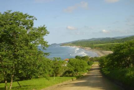 Home Exchange in Tola, Rivas, Nicaragua