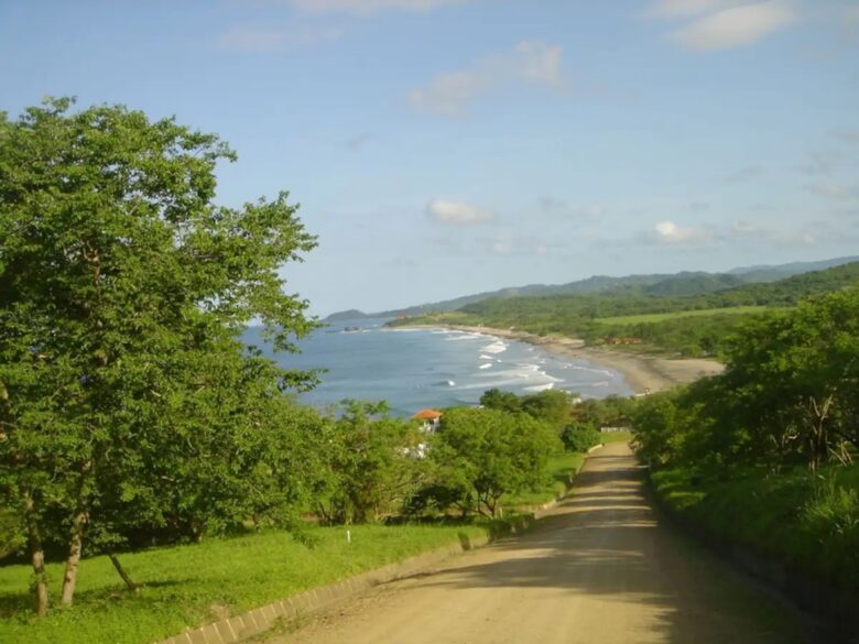 Home Exchange in Tola, Rivas, Nicaragua