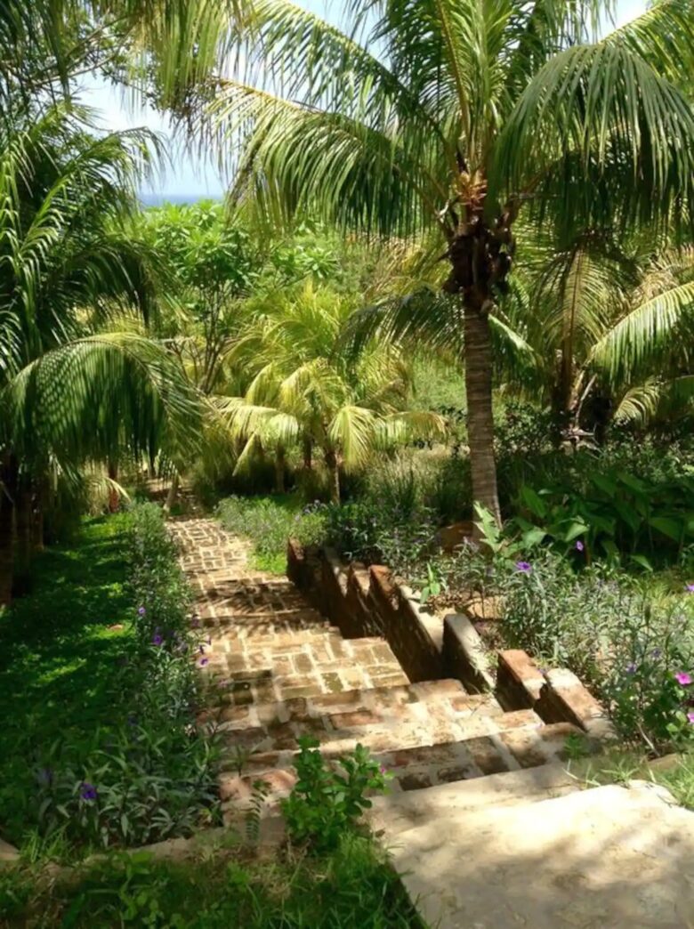 Home Exchange in Tola, Rivas, Nicaragua incredible living