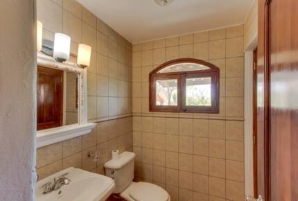 Home Exchange in Tola, Rivas, Nicaragua bathroom
