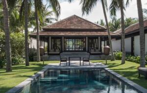 Four Seasons Resort Hoi An - One Bedroom
