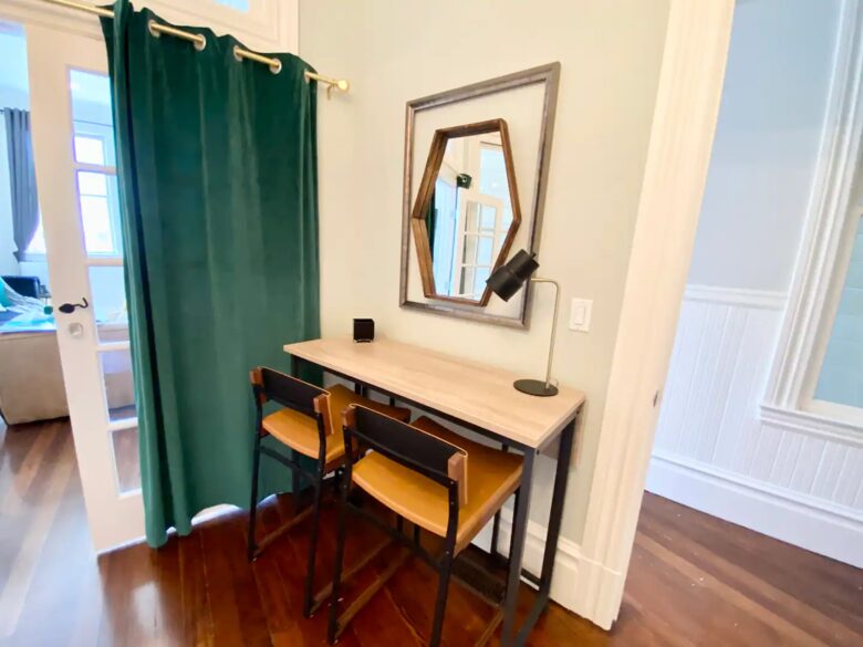 North Beach Designer Flat - San Francisco, California