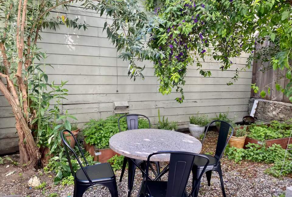 North Beach Designer Flat - San Francisco, California