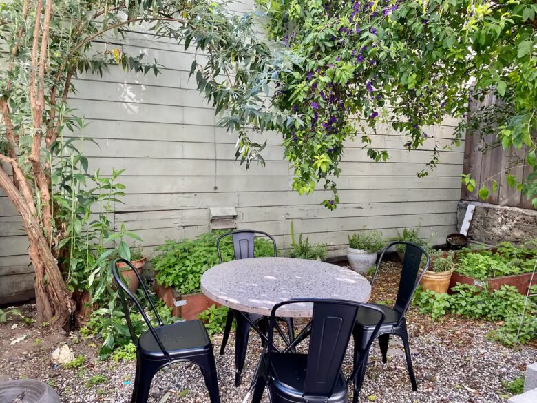 North Beach Designer Flat - San Francisco, California