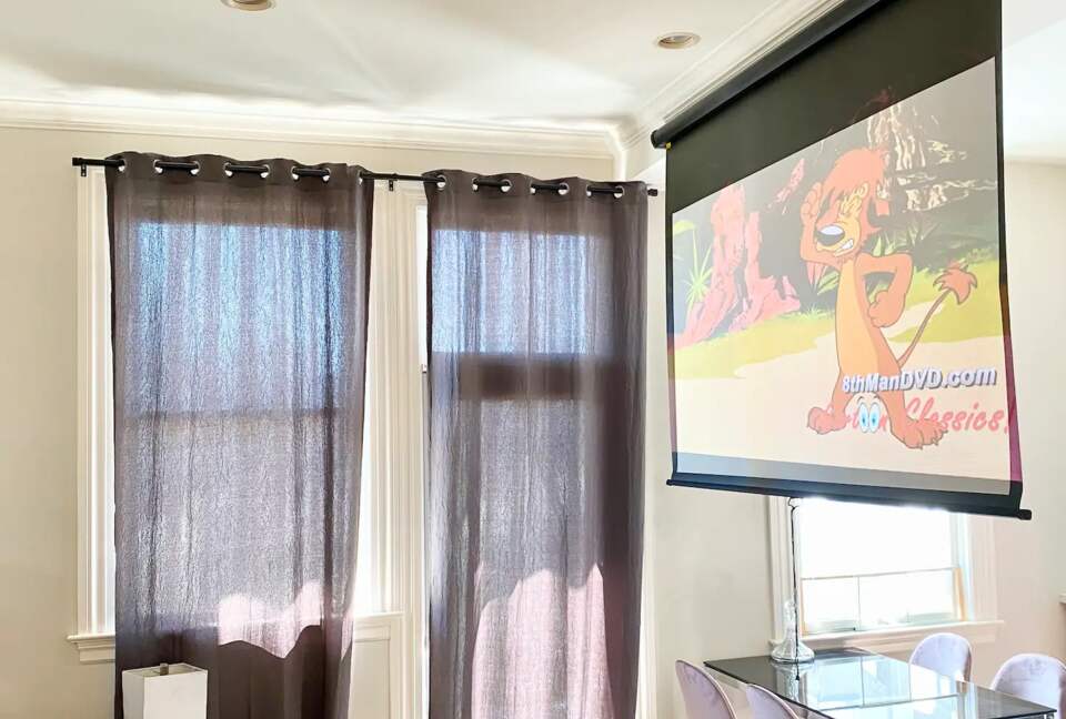 North Beach Designer Flat - San Francisco, California