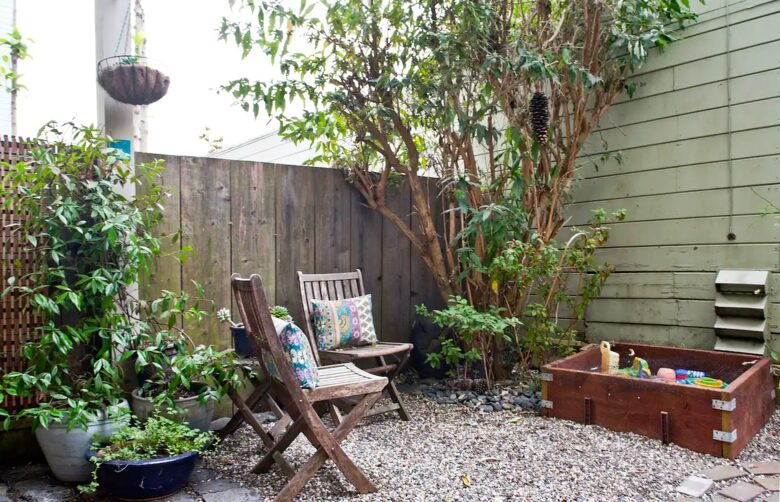 North Beach Designer Flat - San Francisco, California