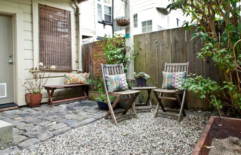 North Beach Designer Flat - San Francisco, California