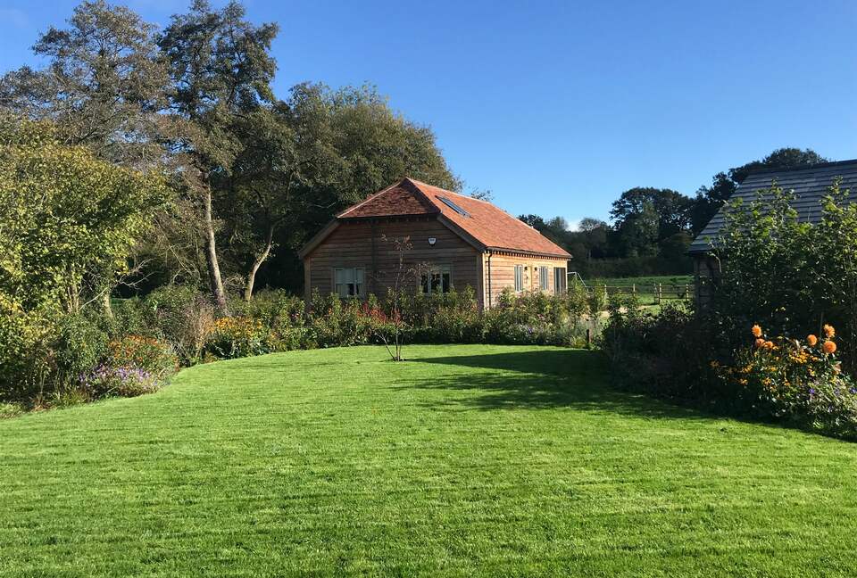 Brook House - Wincanton, United Kingdom