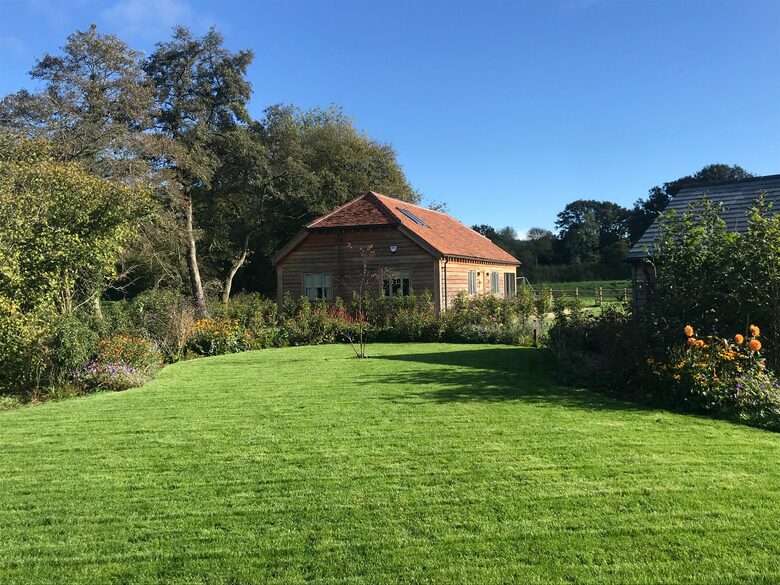 Brook House - Wincanton, United Kingdom