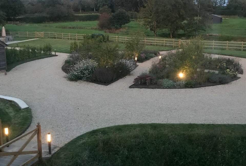 Brook House - Wincanton, United Kingdom