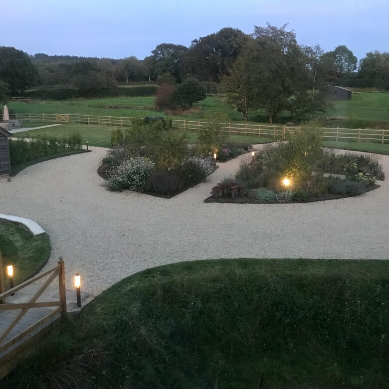 Brook House - Wincanton, United Kingdom